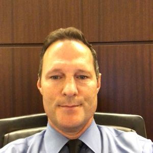 Meet your Posher, Aaron